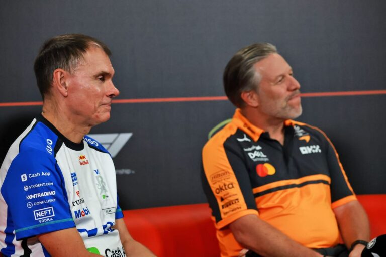 F1 Rivals Firmly Oppose Williams’ Cost Cap Reform Plan 10 rivals reject williams proposal for f1 cost cap reform F1 Rivals Firmly Oppose Williams’ Cost Cap Reform Plan